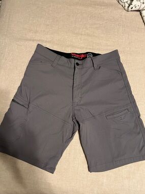 Wrangler ATG Men's Shorts